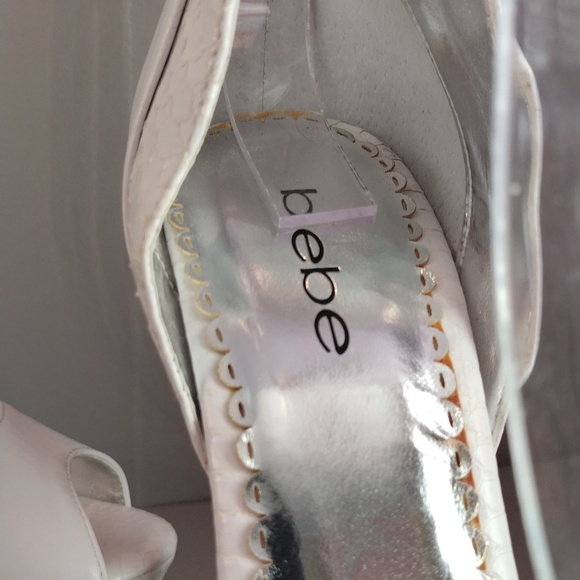 Be Be Stiletto Heels 👠 - Picture 6 of 8